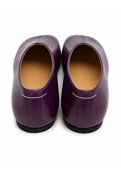 Ballerina viola MM6 KIDS MAISON MARGIELA | 838783